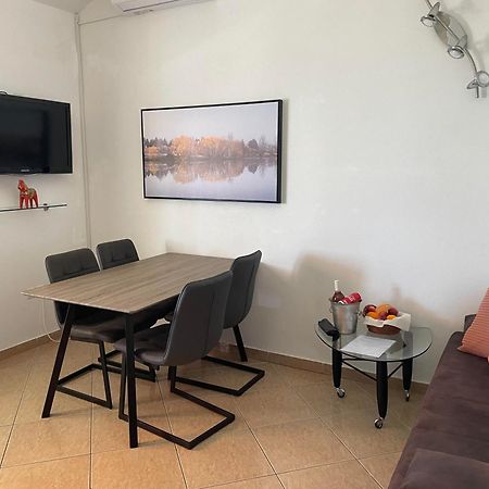 Mamma Mii, Baric Draga Stunning View, 30M To The Sea Apartment Exterior photo