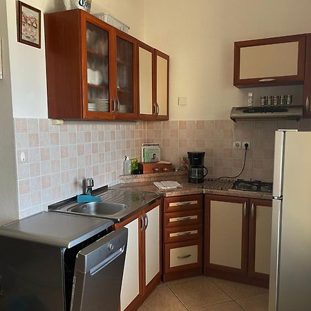 Mamma Mii, Baric Draga Stunning View, 30M To The Sea Apartment Exterior photo